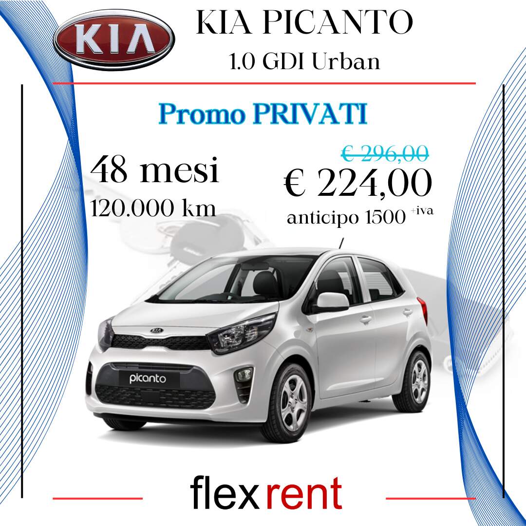 KIA PICANTO