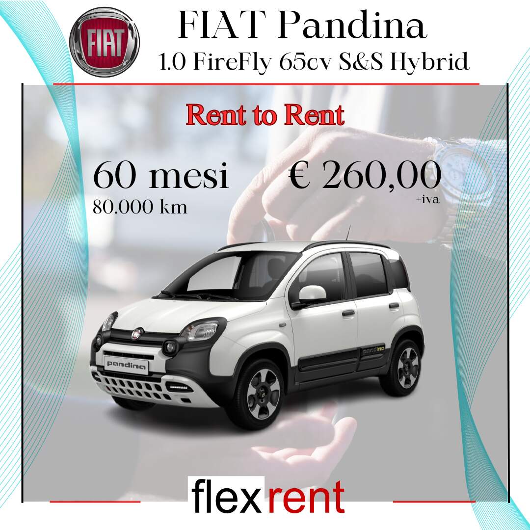 FIAT PANDINA