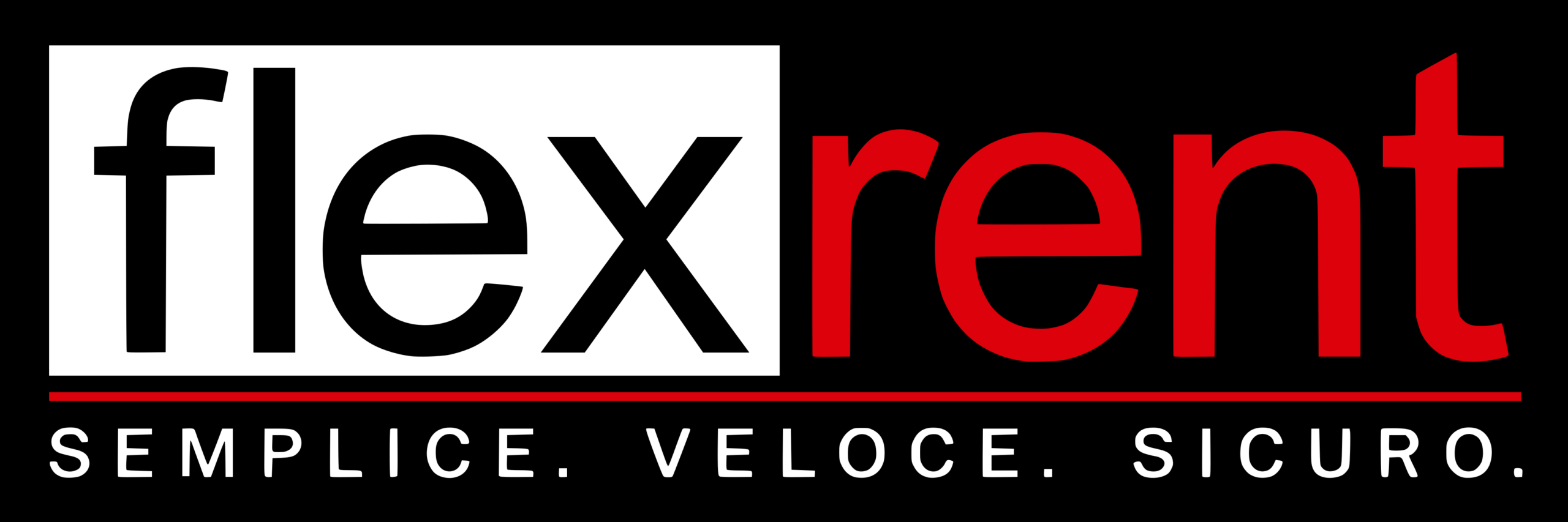 FlexRent | Noleggio Auto e Furgoni Italia