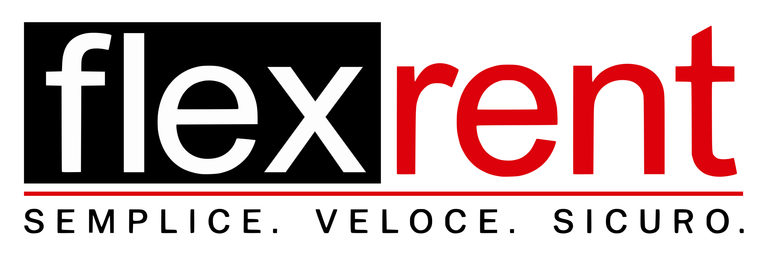 FlexRent | Noleggio Auto e Furgoni Italia